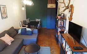 Cozy Apartment Near Tram Station