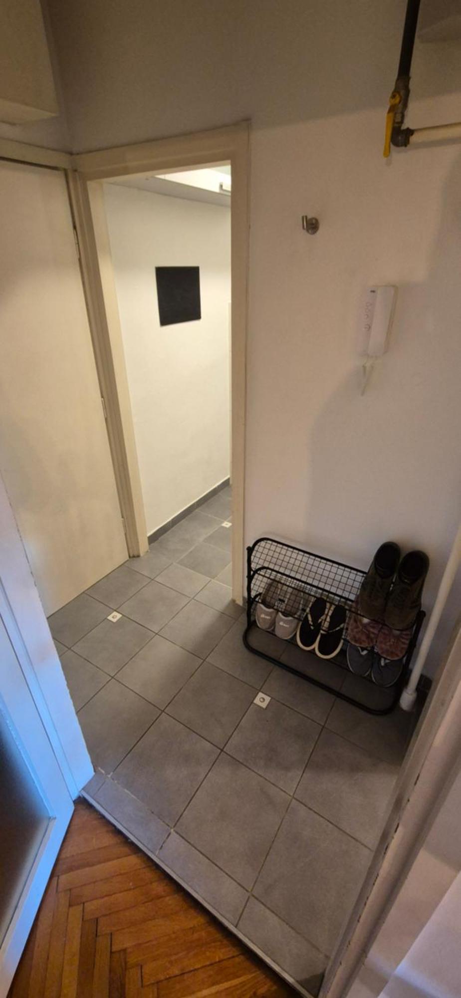 Cozy Apartment Near Tram Station Zagreb Buitenkant foto