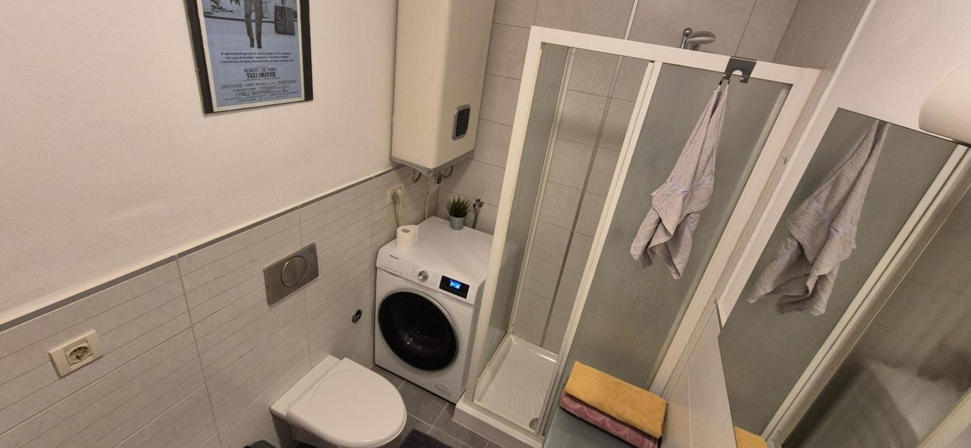 Cozy Apartment Near Tram Station Zagreb Buitenkant foto