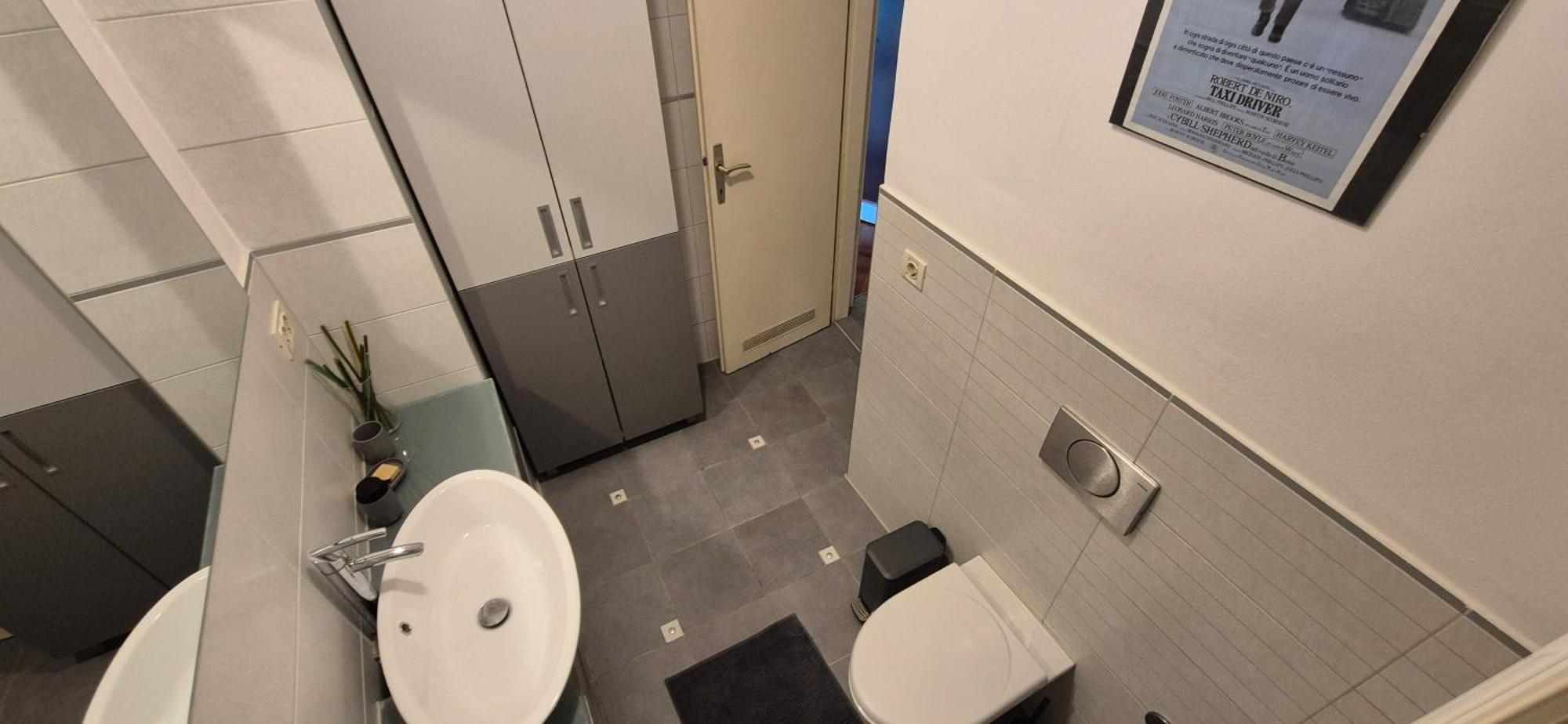 Cozy Apartment Near Tram Station Zagreb Buitenkant foto
